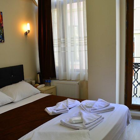 Addressuiteshotel Стамбул Екстер'єр фото