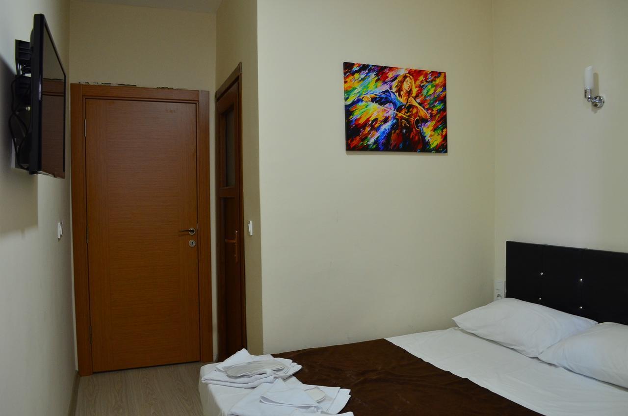 Addressuiteshotel Стамбул Екстер'єр фото