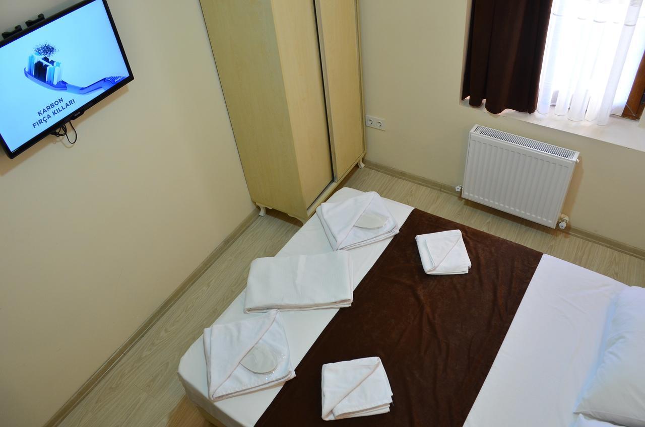 Addressuiteshotel Стамбул Екстер'єр фото
